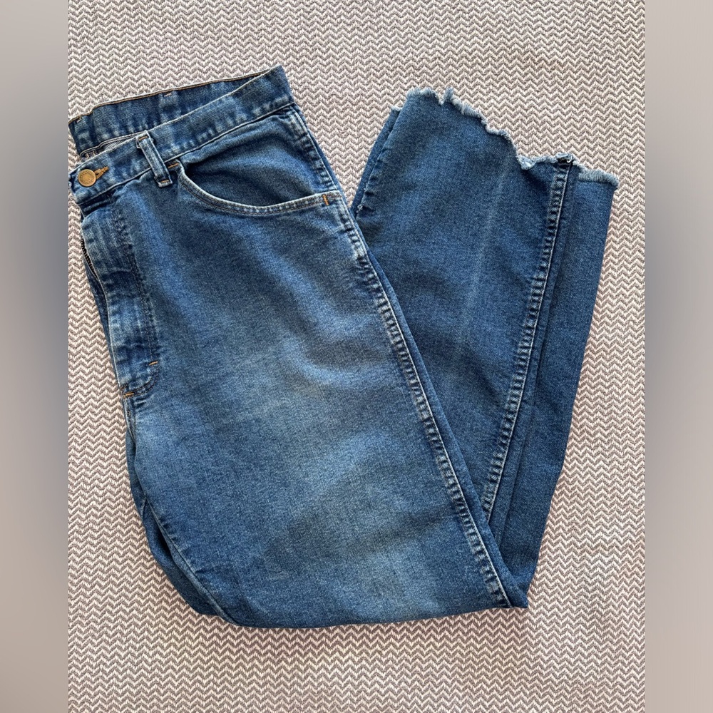 Wrangler Vintage Jeans